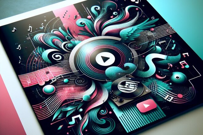 Подписчики на аккаунт в TikTok