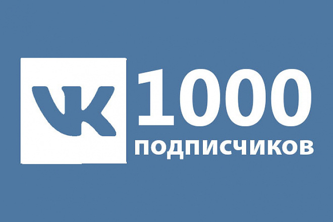 Подписчики в Группу или Паблик Вконтакте, недорого Сео офферы
