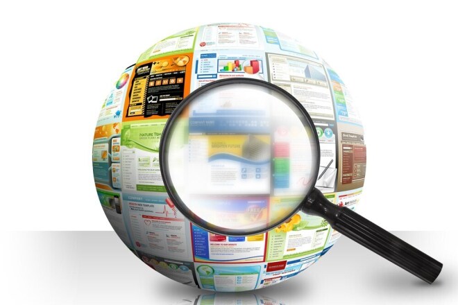 Поиск информации на английском языке в интернете или через звонки