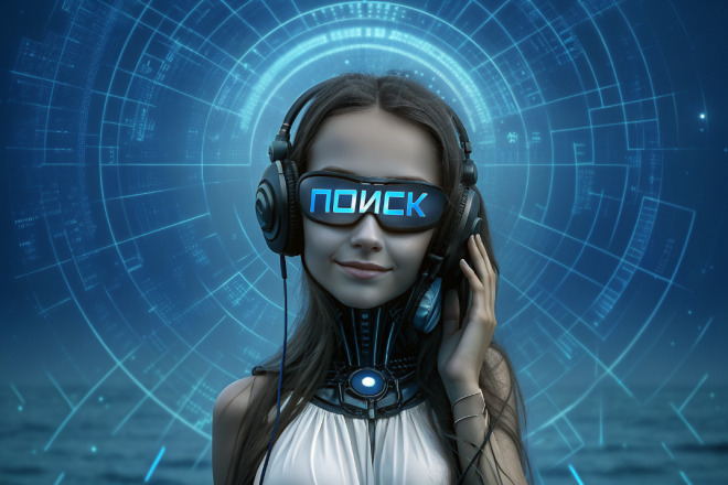 Поиск информации