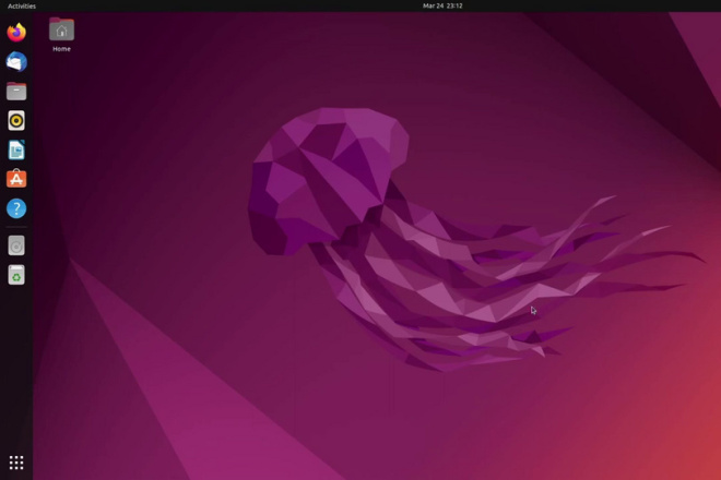 Помощь в установке Linux Ubuntu