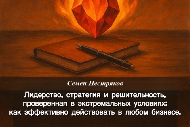 Преображение лидерских качеств