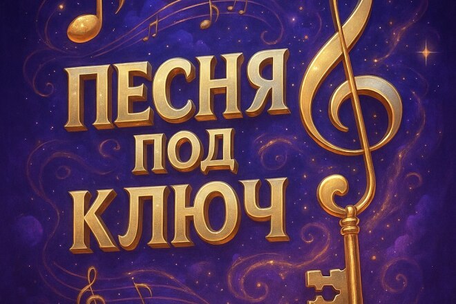 Придумаю хит - текст, ритм, идея всё под ключ