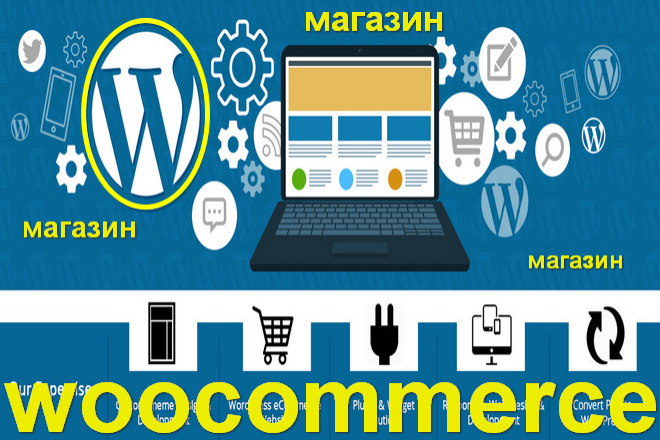 Проблемы по магазину на WooCommerce: РЕШУ. Настройки, доп. функционала