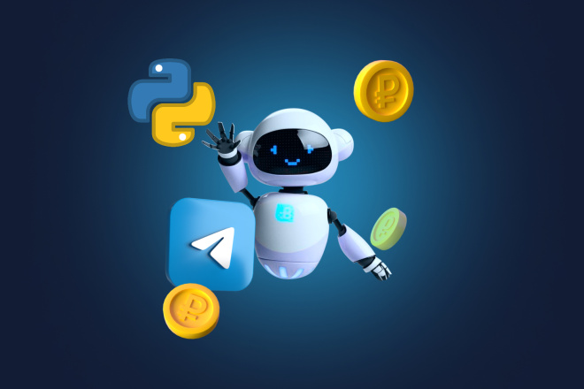 Продается Telegram-бот Кото-Кликер Python