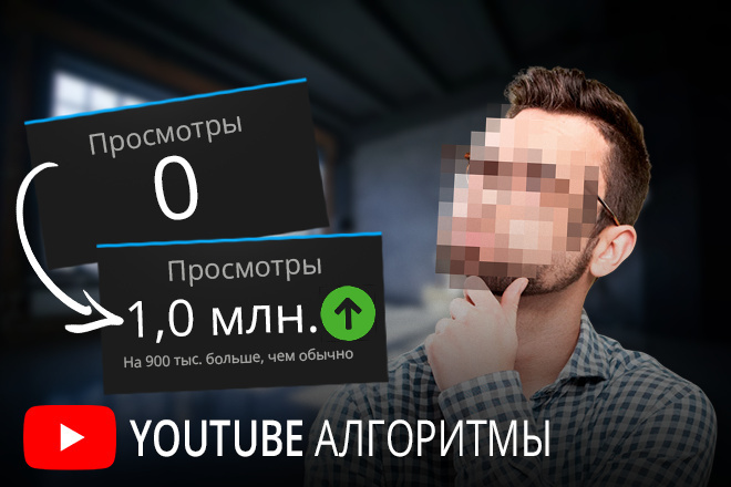 Продвижение Вашего YouTube Канала