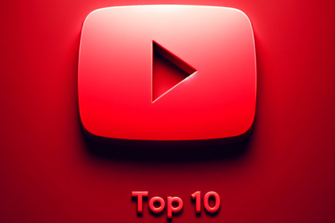 Продвижение YouTube контента по поисковому запросу