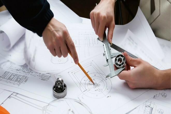 Проектирование металлоконструкций в SolidWorks