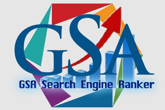 Прогон GSA Search Engine Ranker. 15000 обратных ссылок