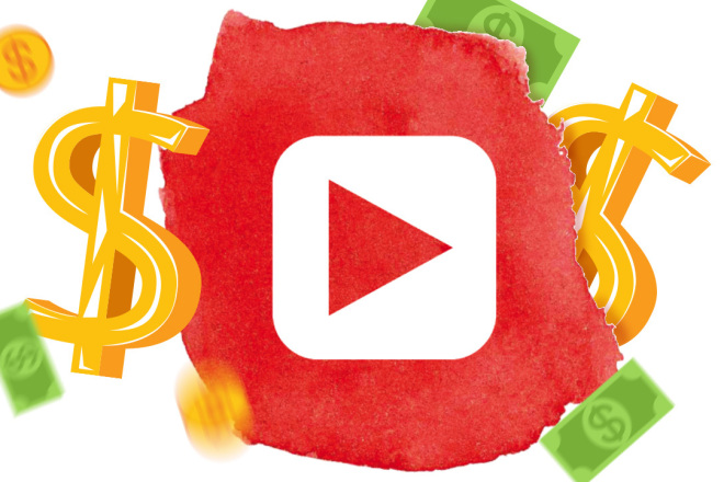 Программа для Заработка на Youtube