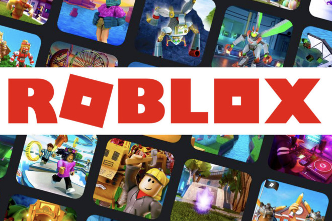 Программирование Roblox