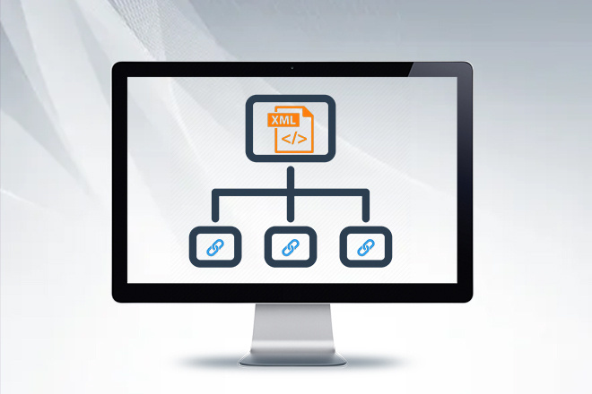 Программы для извлечения ссылок из карты сайта sitemap.xml