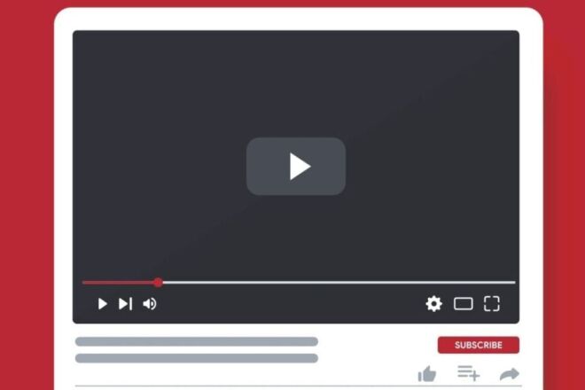 Проведу мини-исследование и составу подборку полезных видео на YouTube