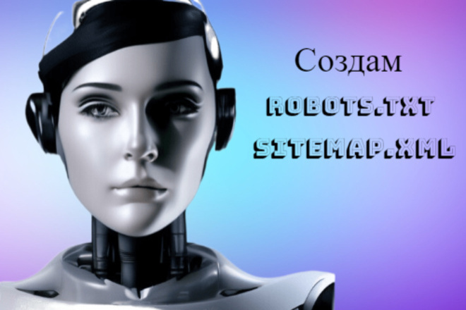 Проверка и настройка Robots.txt и Sitemap.xml