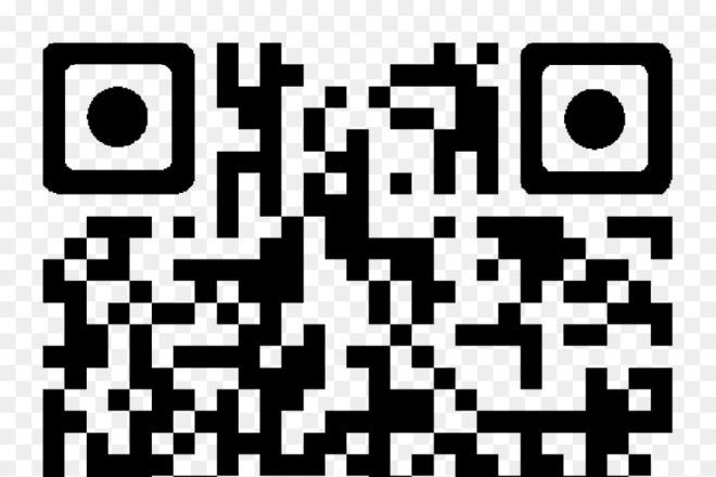 Qr cod перехватчик по репутации