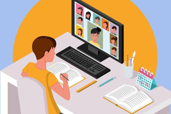 Репетитор по математике
