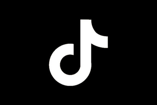 Репост видео в TikTok