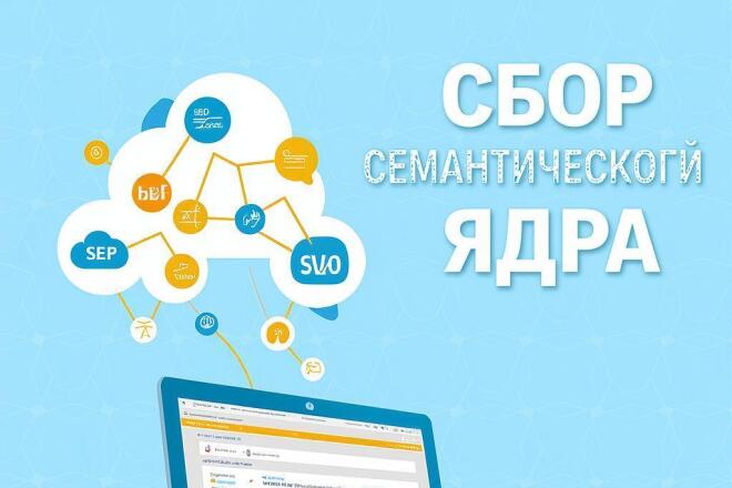 Сбор семантического ядра
