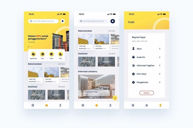 Сделаю доработки в мобильном приложении под Flutter Android