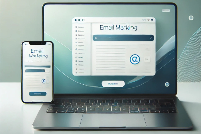 Сделаю email-рассылку, которая привлекает клиентов
