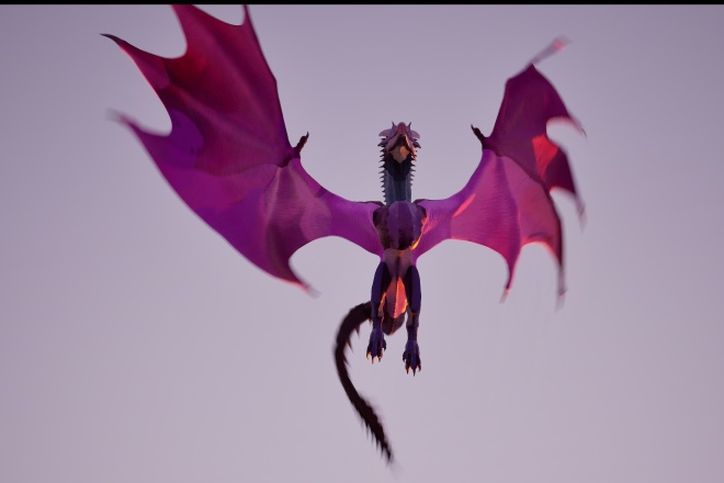 Сделаю рендер в Unreal Engine