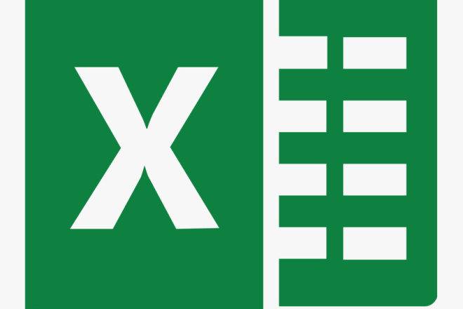 Сделаю сводную таблицу и дашборд в эксель Excel