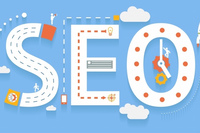 SEO оптимизация сайта на WordPress