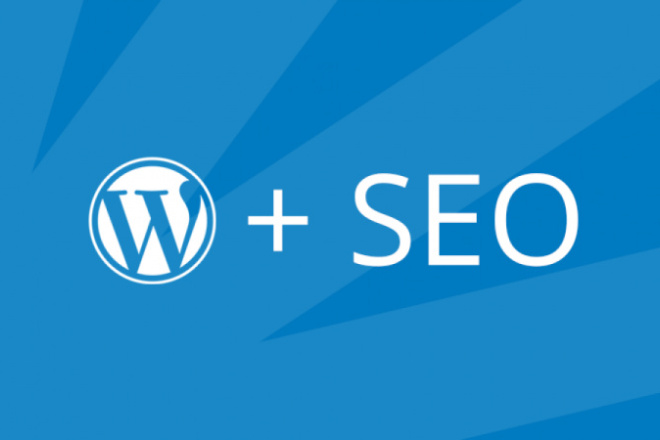 SEO оптимизация WordPress