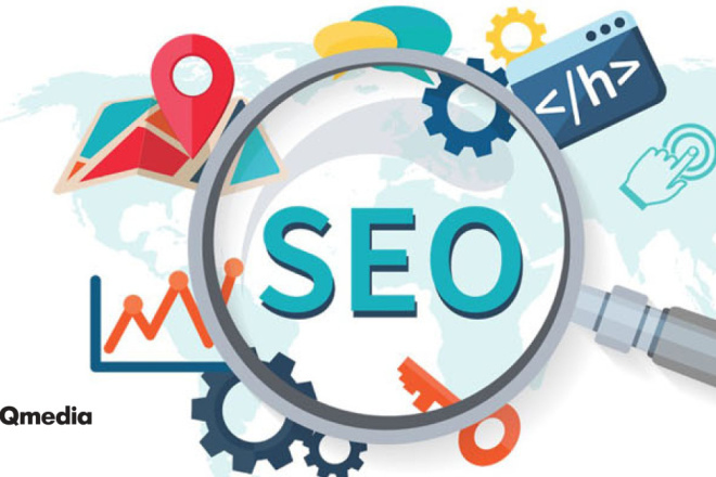 SEO продвижение