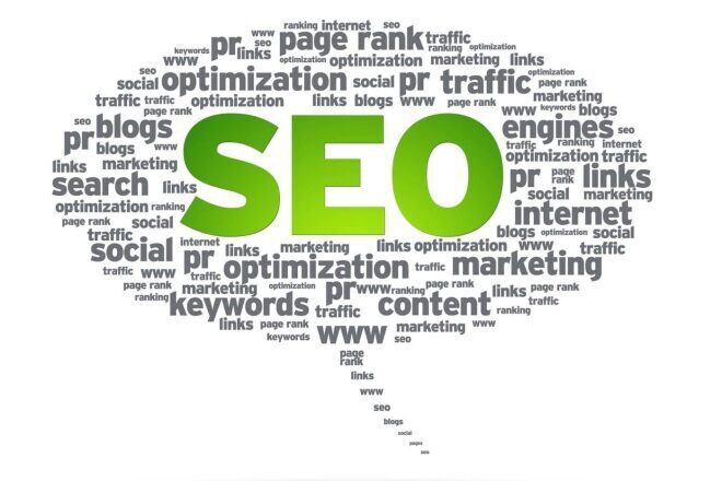 SEO текст, статья