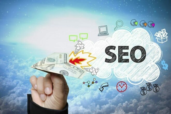 SEO-тексты для эффективного продвижения товаров и услуг