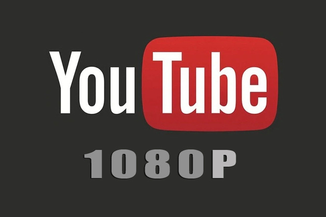 Скачаю видео с YouTube ютуба качество 1080p