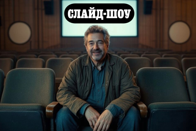 Слайд-шоу