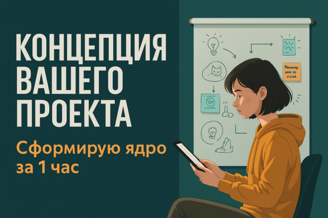 Смысловой разбор вашей ситуации