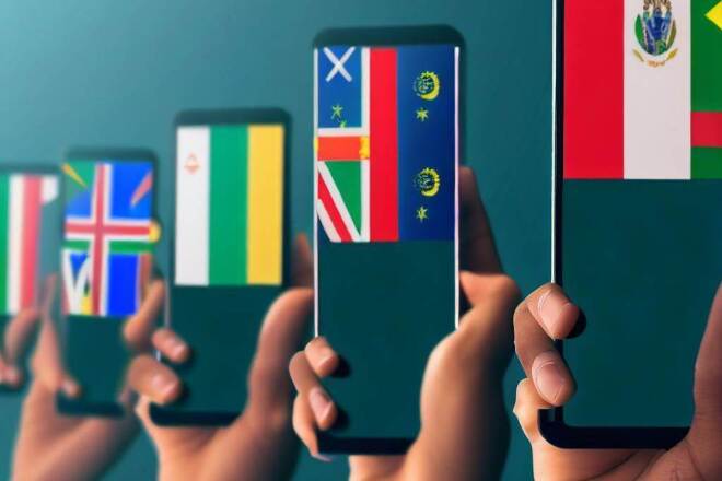 Соберу для вас контакты зарубежных компаний быстро эффективно