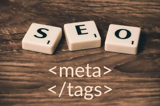 Составлю мета-теги Title+Description для 15 страниц