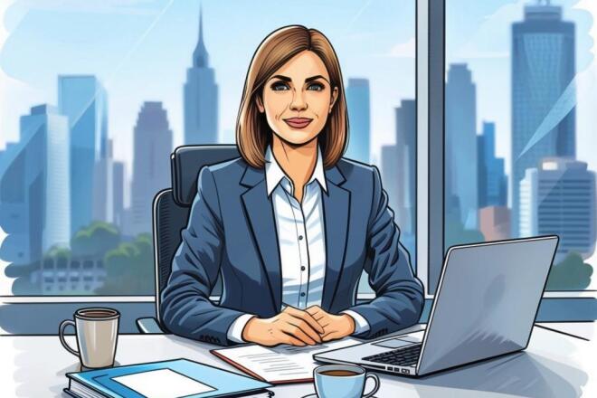 Составлю продающую вакансию, которая привлечет лучших кандидатов