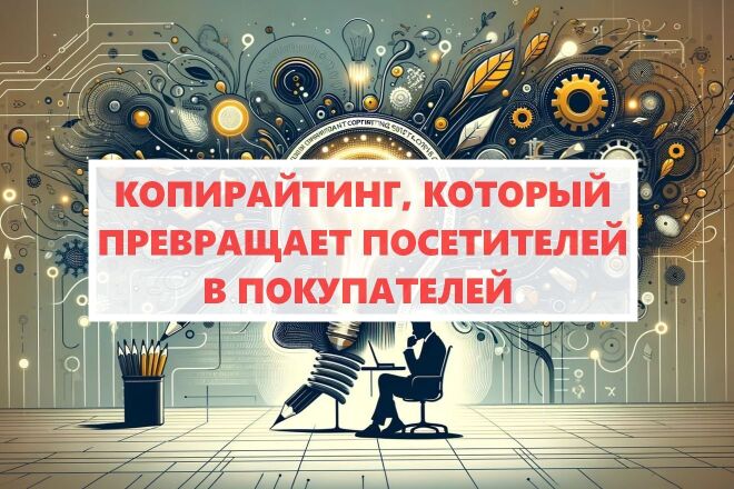 Составлю текст вакансии: Оптимизированное описание