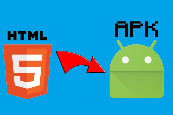 Создам Android-приложение из ваших web-браузерных игр или приложений