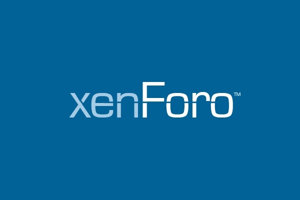 Создам форум на xenForo под ключ