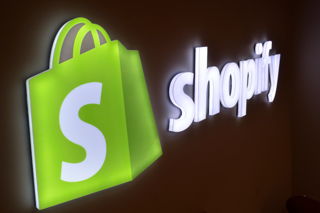 Создам магазин на Shopify с А до Я. С гарантией на качество 100%