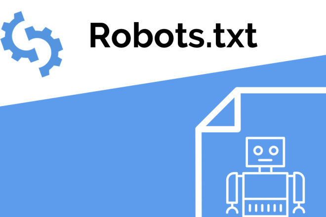 Создам правильный robots.txt