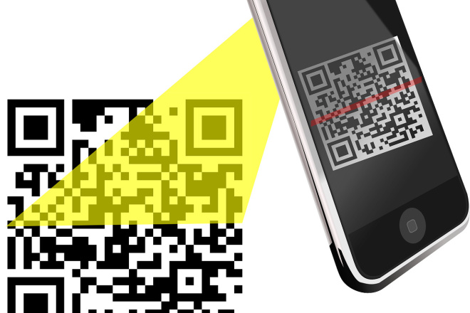 Создам QR код и сокращу ссылку