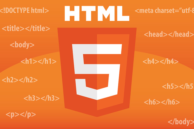 Создам сайт на HTML, CSS и JavaScript