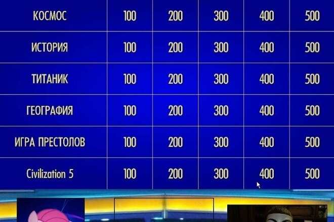 Создание паков sigame
