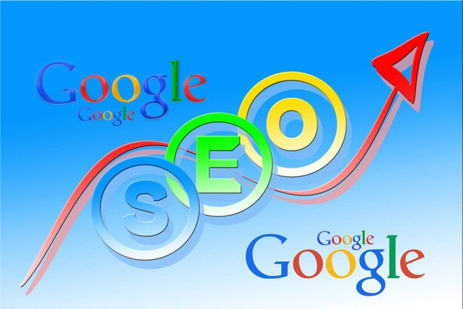 Создание ссылок для Google