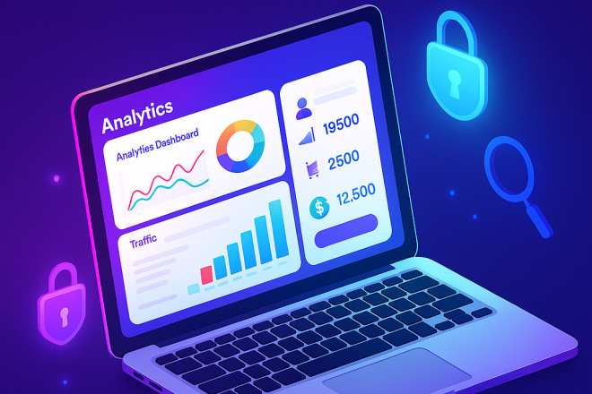 SSL-защита сайта: Установка и настройка под ключ