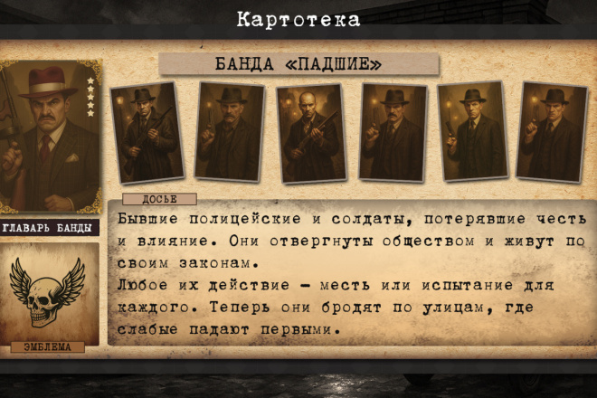 Стильный дизайн интерфейса для вашего мобильного приложения