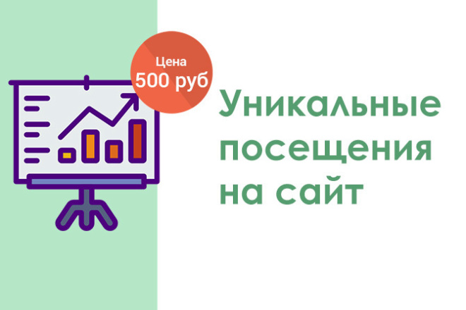 Трафик НА САЙТ ИЗ России - органический