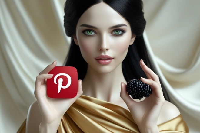 Трафик на Wildberries из Pinterest долгое время
